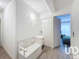  Appartement  vendre 3 pices 63 m