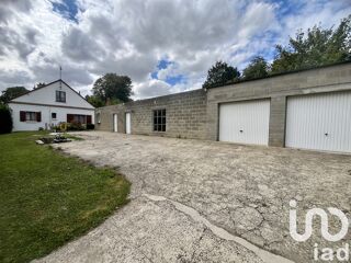  Maison � vendre 3 pi�ces 85 m�