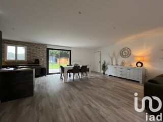  Maison  vendre 4 pices 110 m