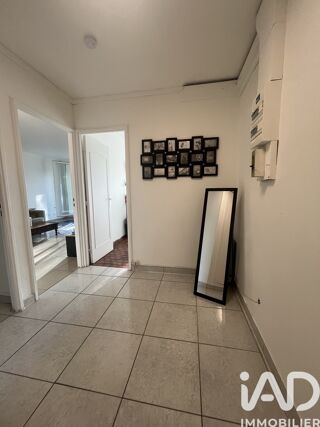  Appartement � vendre 3 pi�ces 72 m�