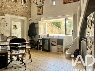  Maison � vendre 3 pi�ces 58 m�