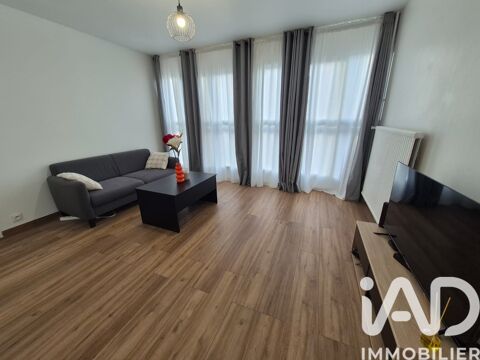  Appartement � louer 2 pi�ces 45 m�