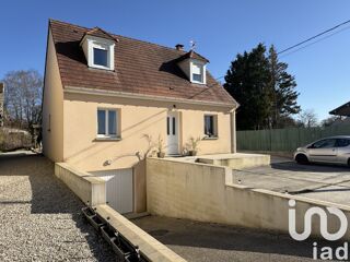  Maison  vendre 5 pices 101 m