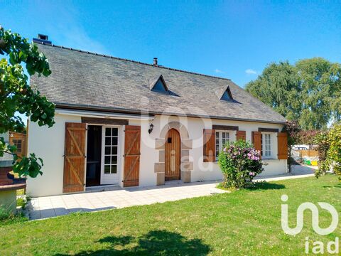   Vente Maison/villa 5 pices Maison - 5 pice(s) - 108 m