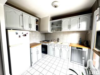  Maison � vendre 7 pi�ces 121 m�