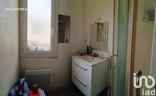  Appartement � vendre 3 pi�ces 51 m�