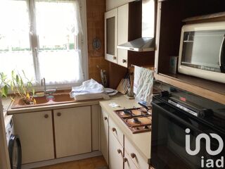  Appartement  vendre 3 pices 49 m