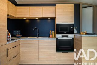  Maison � vendre 4 pi�ces 50 m�