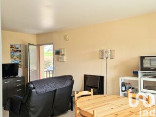  Appartement � vendre 3 pi�ces 40 m�