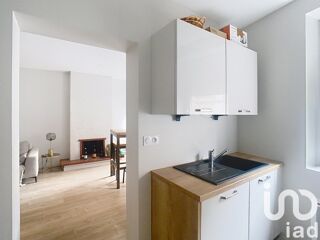  Appartement  vendre 3 pices 54 m