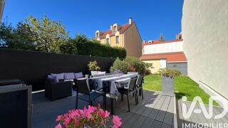  Maison � vendre 5 pi�ces 156 m�