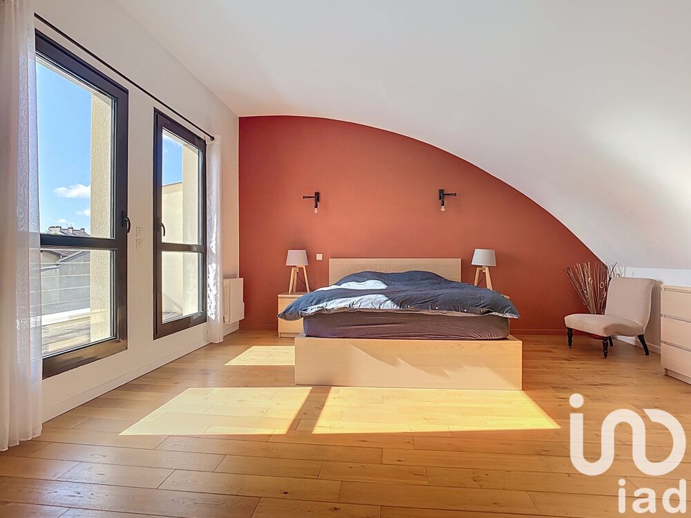  vendre  Maison Colombes (92700)