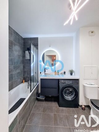  Appartement � vendre 2 pi�ces 43 m�