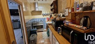  Maison � vendre 8 pi�ces 125 m�