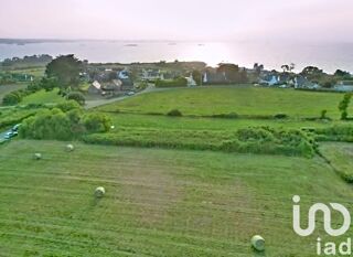  Terrain � vendre 864 m�