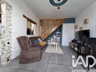  Maison � vendre 4 pi�ces 100 m�