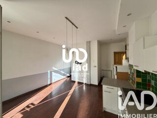  Appartement � vendre 2 pi�ces 45 m�