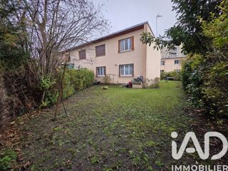  Maison � vendre 5 pi�ces 84 m�