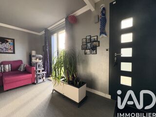  Maison � vendre 5 pi�ces 80 m�