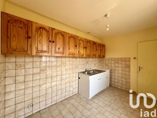  Maison � vendre 3 pi�ces 64 m�