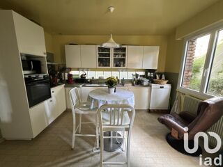  Maison � vendre 8 pi�ces 160 m�