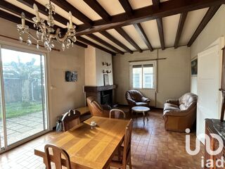  Maison � vendre 5 pi�ces 89 m�