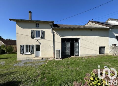   Vente Maison de campagne 4 pi�ces Maison - 4 pi�ce(s) - 89 m�