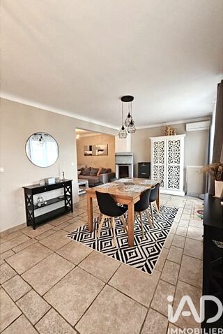  Maison � vendre 5 pi�ces 96 m�