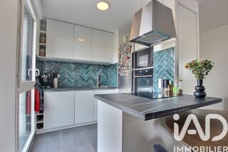  Appartement � vendre 3 pi�ces 66 m�