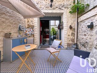  Maison  vendre 5 pices 129 m