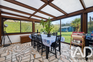  Maison � vendre 7 pi�ces 137 m�