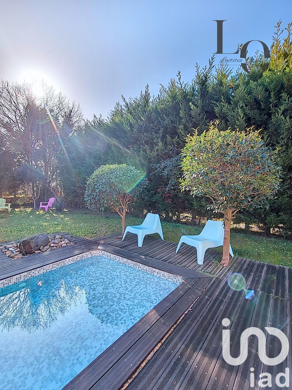 � vendre  Maison Simiane-Collongue (13109)