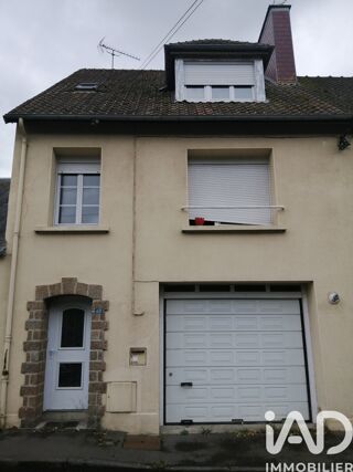 Maison � vendre 5 pi�ces 110 m�