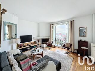  Appartement  vendre 3 pices 68 m
