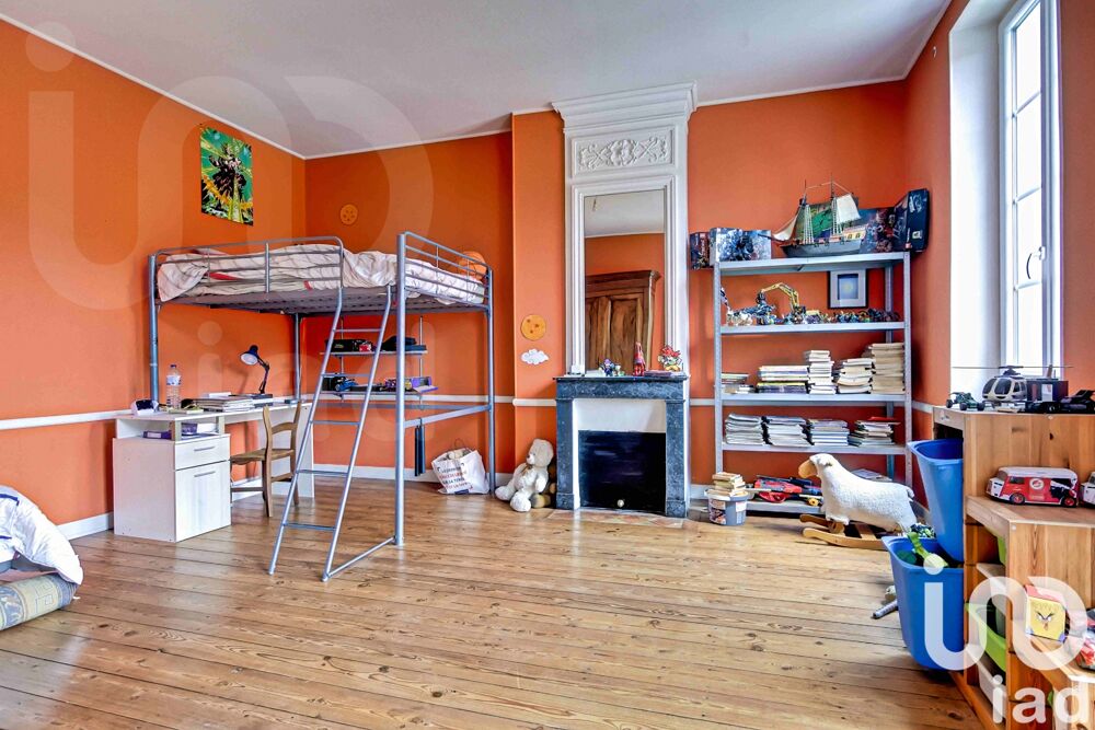 � vendre  Maison Soussans (33460)