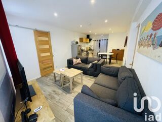  Appartement � vendre 3 pi�ces 58 m�