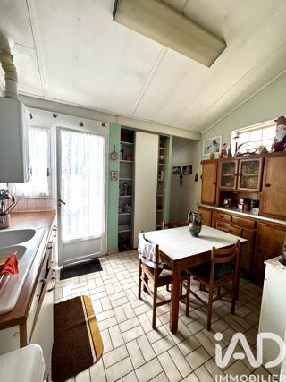  Maison � vendre 3 pi�ces 56 m�