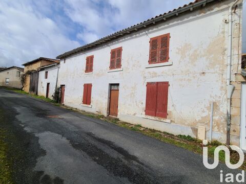   Vente Maison/villa 3 pices Maison - 3 pice(s) - 148 m