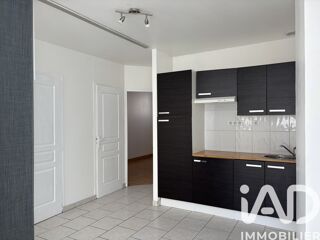  Appartement � vendre 3 pi�ces 50 m�