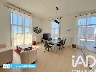  Appartement � vendre 5 pi�ces 108 m�