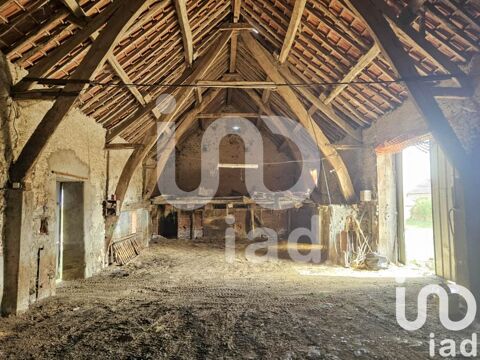   Vente Grange 3 pices Maison - 3 pice(s) - 228 m