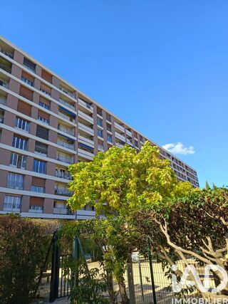  Appartement � vendre 3 pi�ces 55 m�