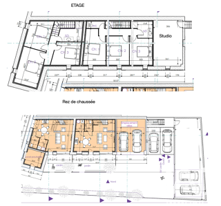  Maison � vendre 9 pi�ces 193 m�