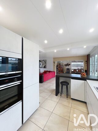  Maison � vendre 6 pi�ces 129 m�