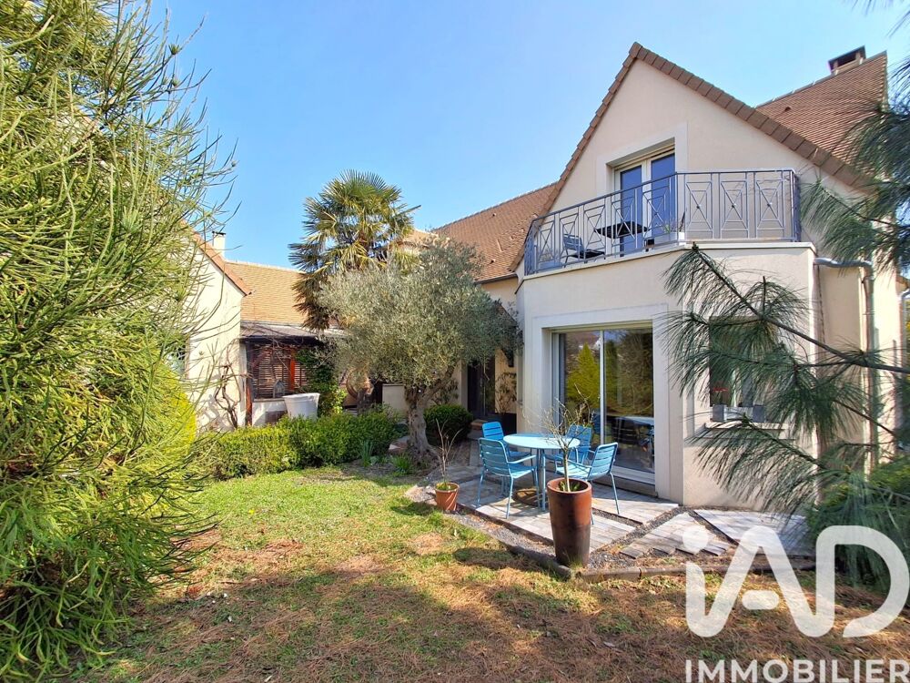 � vendre  Maison Neauphle-le-Vieux (78640)