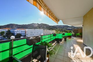  Appartement � vendre 4 pi�ces 104 m�