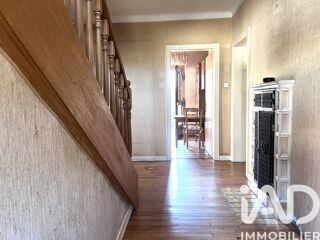  Maison � vendre 6 pi�ces 130 m�