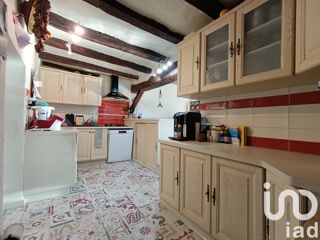  Maison � vendre 6 pi�ces 152 m�