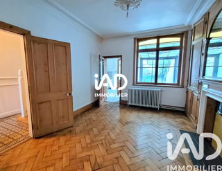  Maison � vendre 5 pi�ces 121 m�