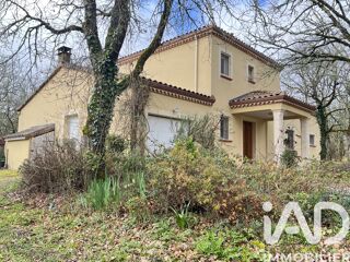  Maison � vendre 6 pi�ces 168 m�